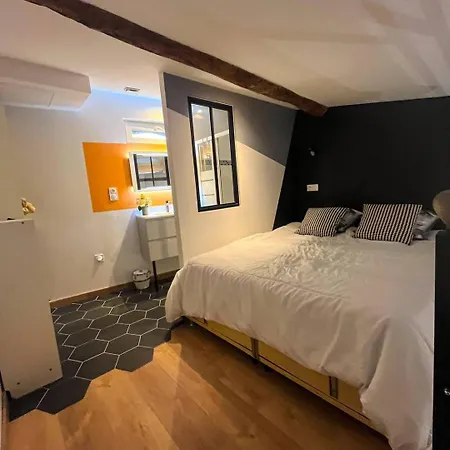 Maison De Nid Cosy