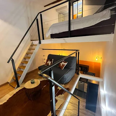 Villa Maison De Nid Cosy