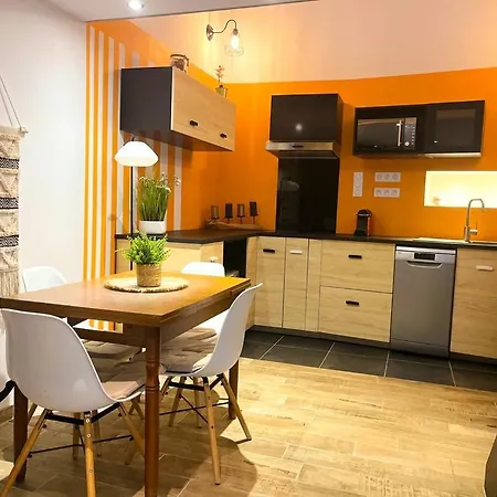 Maison De Nid Cosy Chavanay
